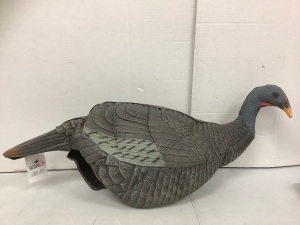 RedHead Foam Hen Turkey Decoy, E-Commerce Return