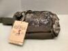 Red Head Cross Timbers Bag, Appears New