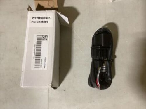 Oxygen Sensor&nbsp;