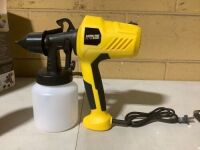 Electric Paint Sprayer Elite Spray Gun&nbsp;