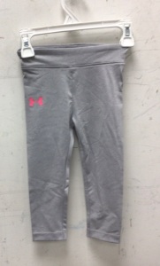 Under Armour Infant Pants, Size 18M, New