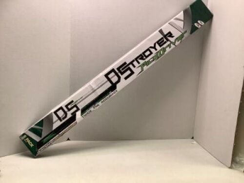 Stroyer Piler Driver Arrows, Ecommerce Return