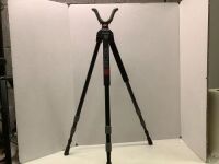 BOG Firearm Tripod, Ecommerce Return