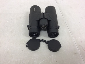 Binoteck Binoculars, 10x42, E-Comm Return