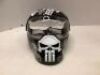 Save Phace Marvel Punisher Sport Utility Mask, Ecommerce Return
