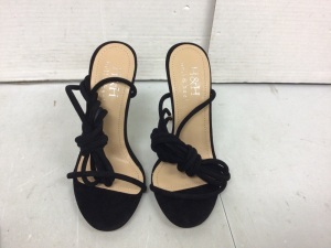 H&H Womens Heels, Size 5, E-Comm Return