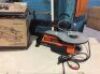 WEN 3921 16-Inch Two-Direction Variable Speed Scroll Saw with Work Light