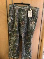 Men's Silent Pant, 3XL, Appears New