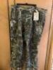 Men's Silent Pant, 3XL, Appears New
