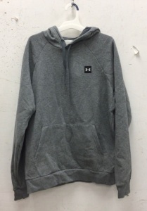 Under Armour Hoodie, Medium, E-Comm Return