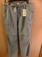 Red Head Men's Pants, 36x32, Appears New