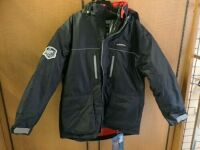 Strike Master Men's Coat, 3XL, Appears New