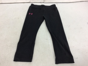 Under Armour Toddler Pants, 3T, E-Comm Return