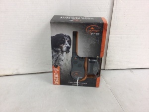 Sport Dog Remote Trainer, E-Comm Return