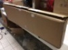 White&nbsp;4 Cube Storage Organizer. Appears New