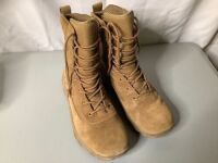 Red Head Men's Boots, 11, Ecommerce Return