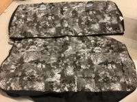 Bench Seat Cover, Ecommerce Return