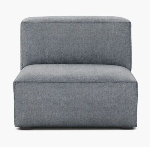 Mags Soft Low Single Seater Center Unit&nbsp;