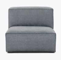 Mags Soft Low Single Seater Center Unit&nbsp;