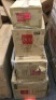 Lot of (4) BCP Mystery Bundle