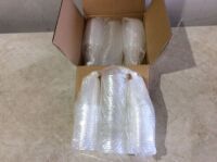 Plastic Cups with Dome Lids&nbsp;