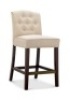 Madison Park Marian Tufted Counter Stool