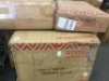 Pallet of Salvage, Presorted Items May Be Broken, Damaged or Have Missing Pieces
