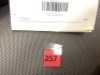 Folding Portable Mattress Topper w/ Plush Foam - 4in