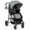 2-In-1 Foldable Pushchair Newborn Infant Baby Stroller