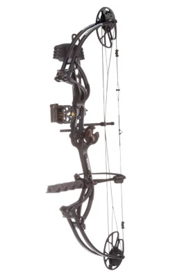 Bear Archery Cruzer G2 RTH Compound Bow, E-Commerce Return, Retail 399.99