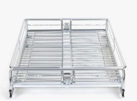 Origami&nbsp;13" Sliding Drawer, Item May Vary From Stock Photo, Appears New
