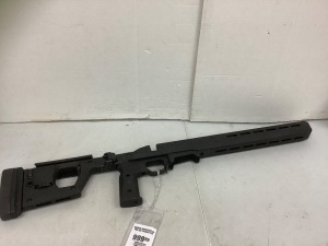 Magpul Folding Stock, Appears New-Cosmetic Damage, Has Scuffs, Retail: $999.99