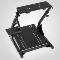 Racing Simulator Steering Wheel Stand (Stand Only)&nbsp;Logitech G29 Thrustmaster&nbsp;