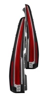 LED Custom Tail Light Set. Appears New.&nbsp;