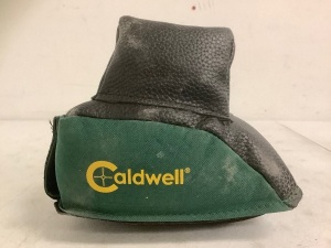 Caldwell Shooting Rest Bag, E-Commerce Return