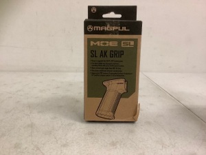 Magpul MOE SL AK Grip, E-Commerce Return