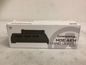 Magpul MOE AKM Hand Guard, E-Commerce Return