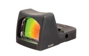 Trijicon RMR® Type 2 Red Dot Sight, E-Commerce Return