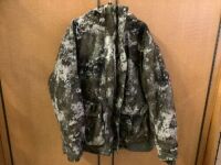 Red Head Men's Jacket, 2XL, Appears New