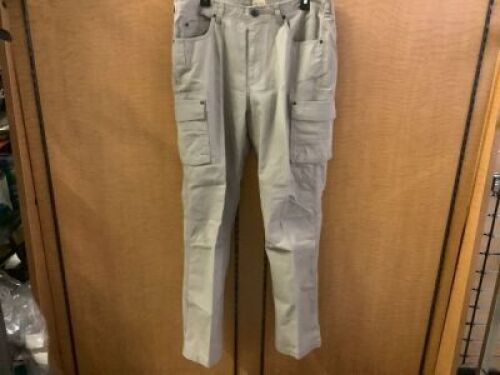 Red Head Men's Pants, 35x32, Appears New