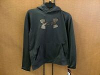 Under Armour Youth Jacket, XL, Appears New