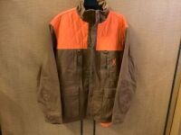 Browning Men's Jacket, XL, Appears New