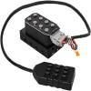 Accu X4 Solenoid Valve Manifold Airride Suspension W/ Harness Air Ride. E-Commerce. Condition Unknown., Appears New &nbsp;