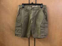 Red Head Men's Shorts, 34, Appears New
