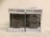 Lot of (2) Moultrie Trail Cameras, Untested, E-Commerce Return