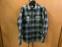 Red Head Ranch Men's Shirt, Medium, Appears New
