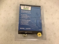 Rearming Kit, E-Commerce Return
