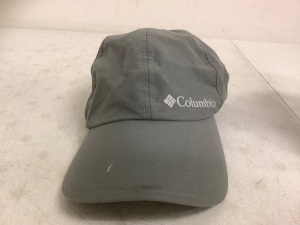 Columbia Hat, E-Commerce Return