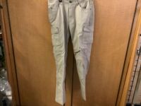 Red Head Men's Pants, 35x32, Appears New
