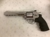 Crosman SR357 Revolver CO2 Air Gun, Used/E-Commerce Return, Untested